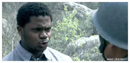 国产黑人,探寻中国影视界的新兴力量